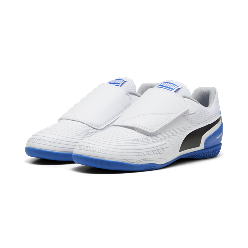 PUMA - TRUCO III V Jr, Low Boot