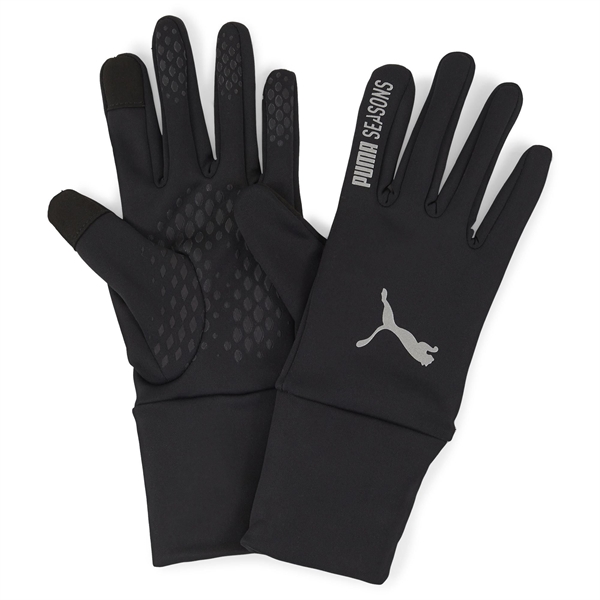 Puma - SEASONS Gloves, Saisonhandschuhe