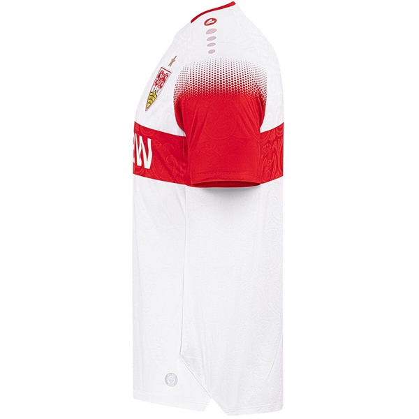 Jako - VFB Home Trikot Mens 26/27, Fantrikot