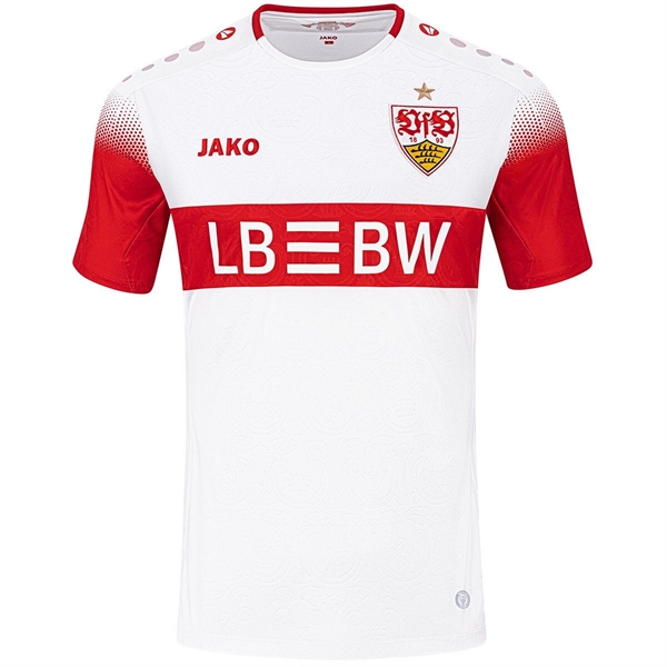Jako - VFB Home Trikot Kids 26/27, Fantrikot