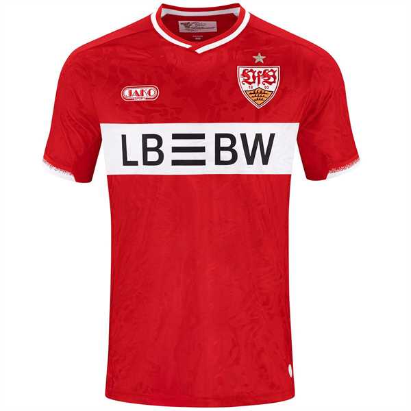 Jako - VFB AwayTrikot Kids 26/27, Fantrikot