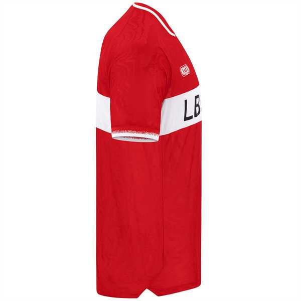 Jako - VFB AwayTrikot Kids 26/27, Fantrikot