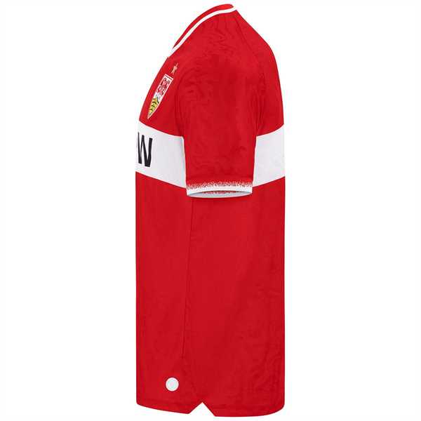 Jako - VFB AwayTrikot Mens 26/27, Fantrikot