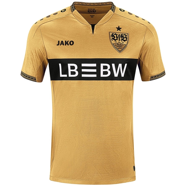 Jako - VFB 3rd Ausweich Trikot Kids 26/27, Fantrikot