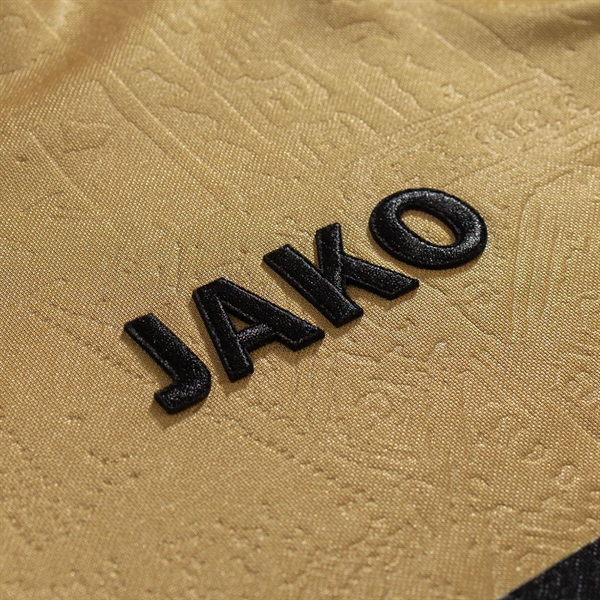 Jako - VFB 3rd Ausweich Trikot Kids 26/27, Fantrikot