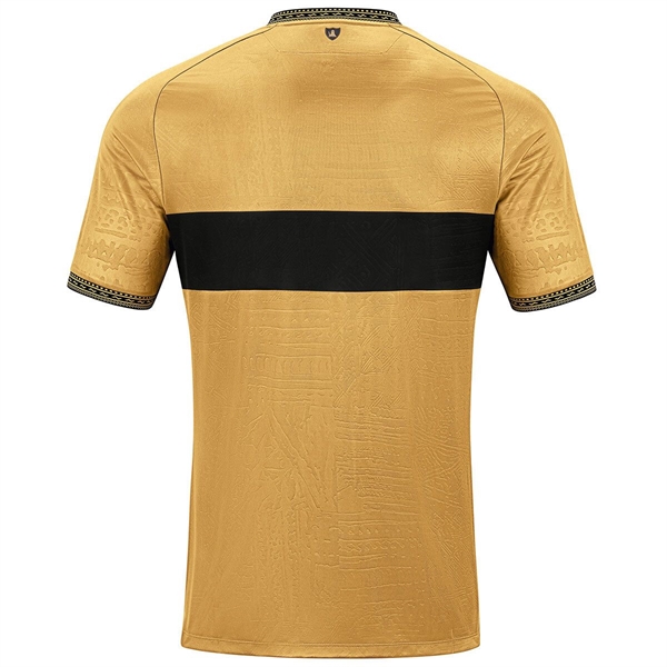 Jako - VFB 3rd Ausweich Trikot Mens 26/27, Fantrikot