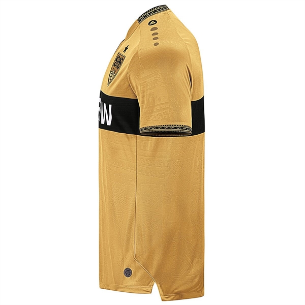 Jako - VFB 3rd Ausweich Trikot Mens 26/27, Fantrikot
