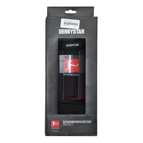 Derbystar - Bundesliga Protect, Schienbeinsch�tzer