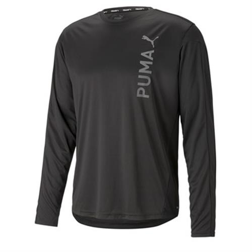 Puma - Fit Ultrabreathe, Longsleeve