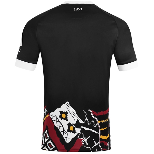 Jako - Dynamo Dresden TW Heim Trikot 26/27 Kids, Fantrikot