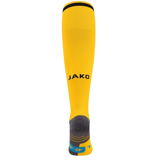 Jako - Dynamo Dresden Stutzenstrumpf 26/27 Unisex, Fansocken