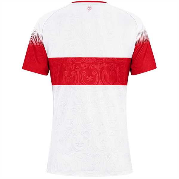 Jako - VFB Home Trikot Women 26/27, Fantrikot