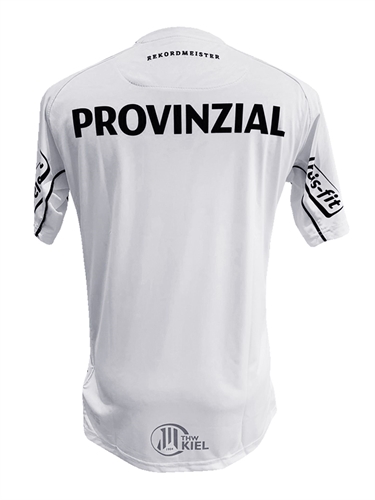 Hummel -THW KIEL 20/21, Kinder Heimtrikot