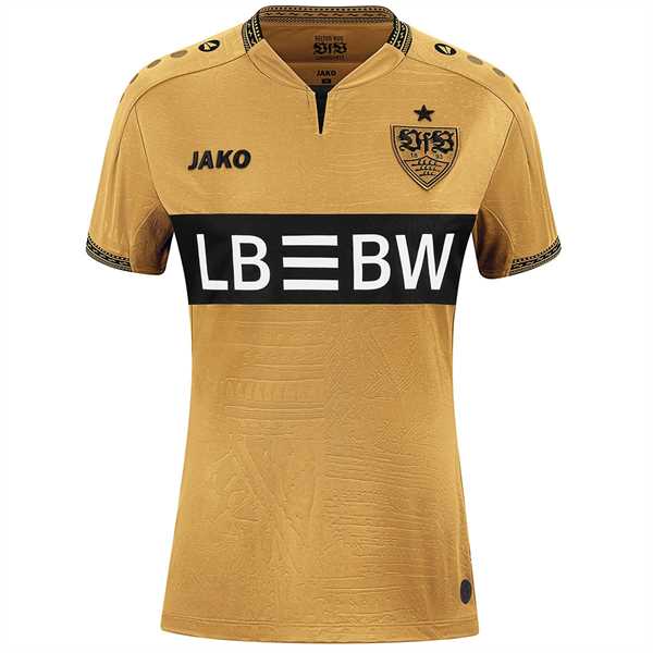 Jako - VFB 3rd Ausweich Trikot Women 26/27, Fantrikot