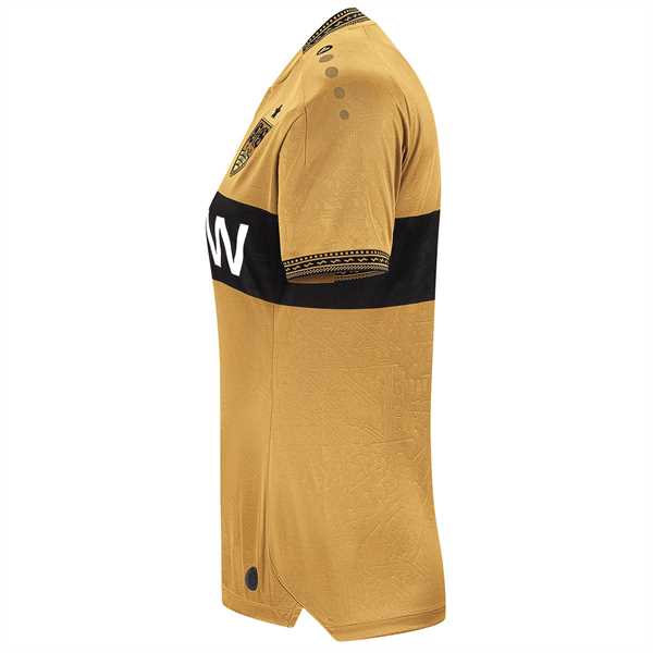 Jako - VFB 3rd Ausweich Trikot Women 26/27, Fantrikot