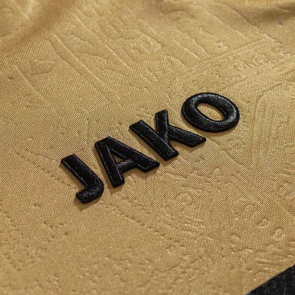Jako - VFB 3rd Ausweich Trikot Women 26/27, Fantrikot