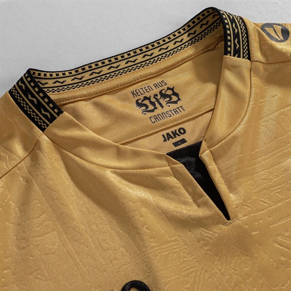 Jako - VFB 3rd Ausweich Trikot Women 26/27, Fantrikot