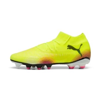 Puma - FUTURE 8 PRO FG/AG Unisex, Fu�ballschuh