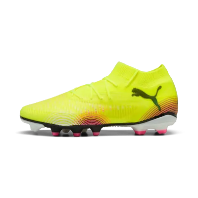 Puma - FUTURE 8 PRO FG/AG Unisex, Fu�ballschuh