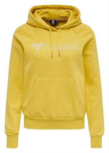 Hummel - hmlNONI, Damen Hoodie 