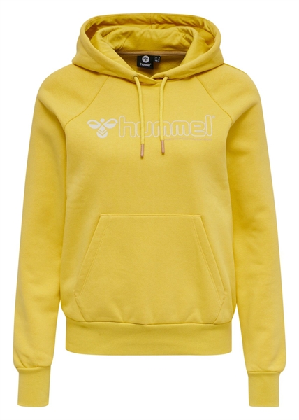 Hummel - hmlNONI, Damen Hoodie