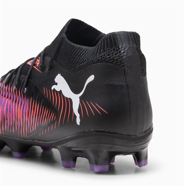 Puma - Future 8 Pro FG/AG Jr Kinder, Fu�ballschuh