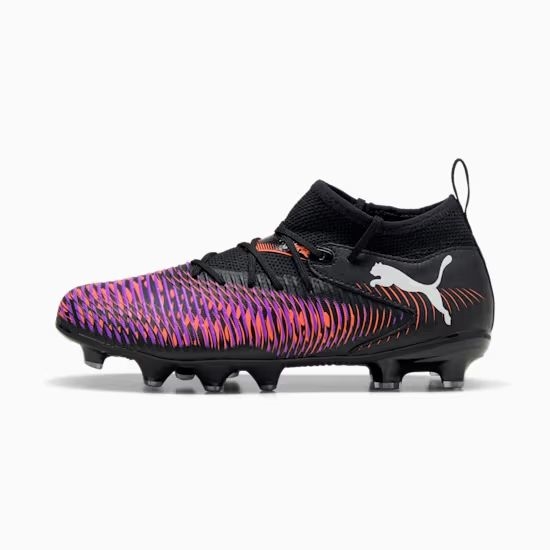 Puma - Future 8 Match FG/AG Junior, Fu�ballschuh