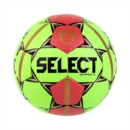 Select - Sniper Elite v20, Handball