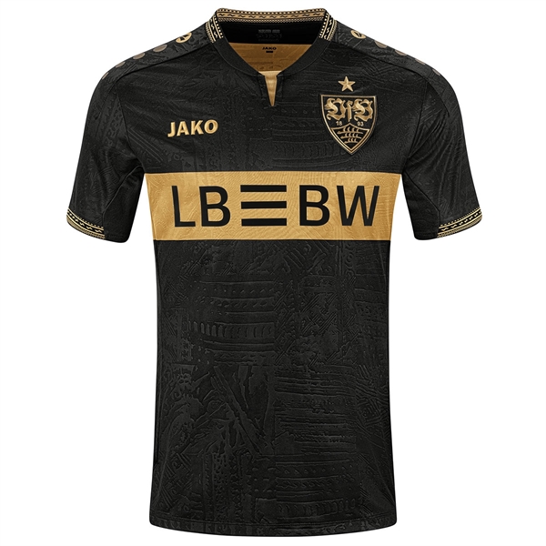 Jako - VFB Torwart Home Trikot Kids 26/27, Fantrikot