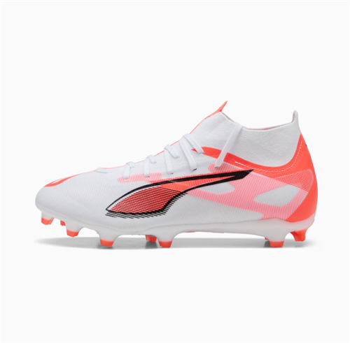 Puma - ULTRA 5 MATCH+ FG/AG Unisex, Fuballschuh