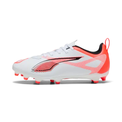 Puma - ULTRA 5 PLAY FG/AG Jr ,Fuballschuh