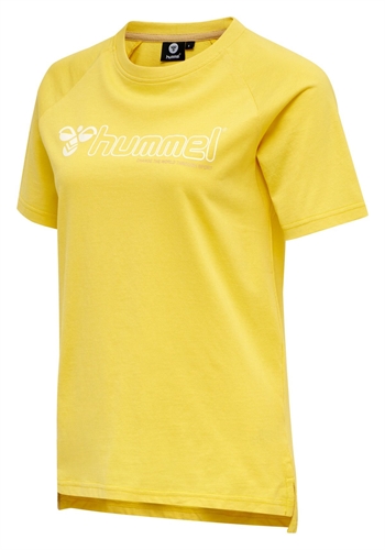 Hummel - hmlZENIA, Damen T-Shirt