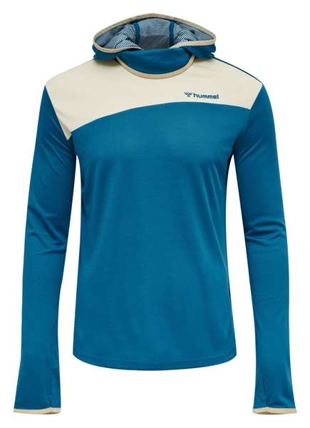 Hummel - hmlARIUS, Hoodie