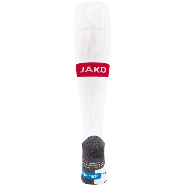 Jako - VFB Stutzenstrumpf Home 26/27 Unisex, Fansocken