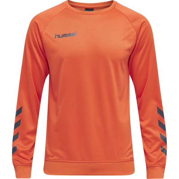 Hummel - hmlPROMO POLY SWEATSHIRT