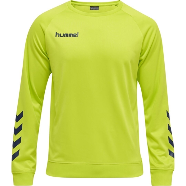 Hummel - hmlPROMO POLY SWEATSHIRT