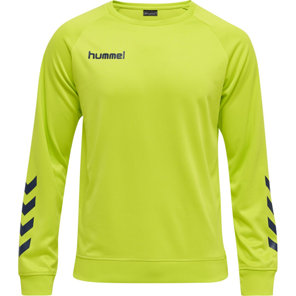 Hummel - hmlPROMO POLY SWEATSHIRT