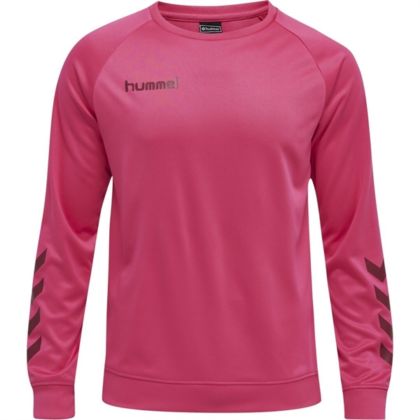 Hummel - hmlPROMO POLY SWEATSHIRT