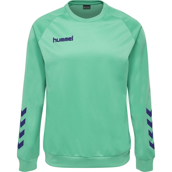 Hummel - hmlPROMO POLY SWEATSHIRT