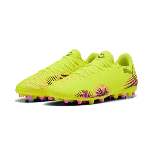 Puma - FUTURE 8 PLAY MG, Fuballschuh