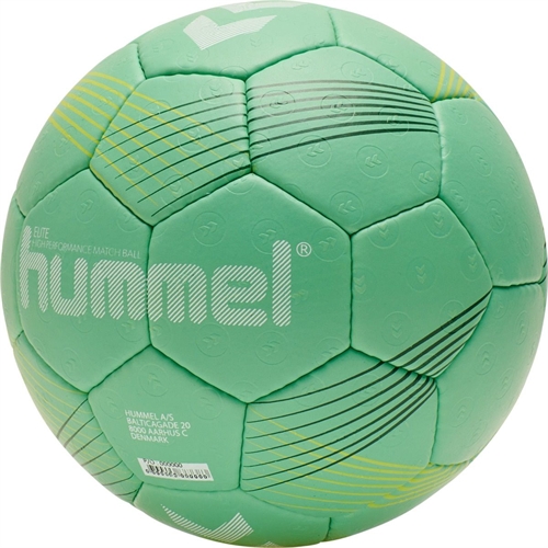 Hummel - Elite, Handball