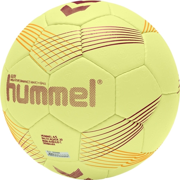 Hummel - Elite, Handball