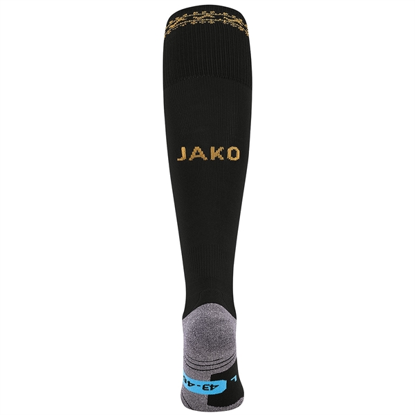 Jako - VFB Stutzenstrumpf Ausweich 26/27 Unisex, Fansocken