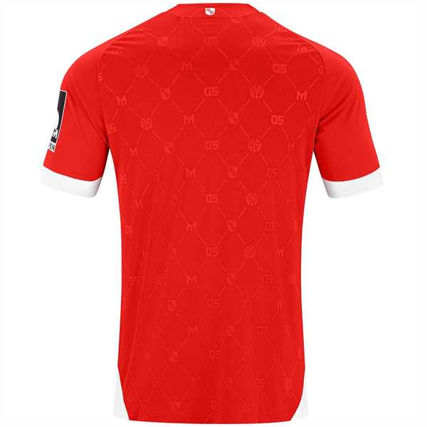 JAKO - Mainz 05 Heimtrikot Kids 26/27, Trikot