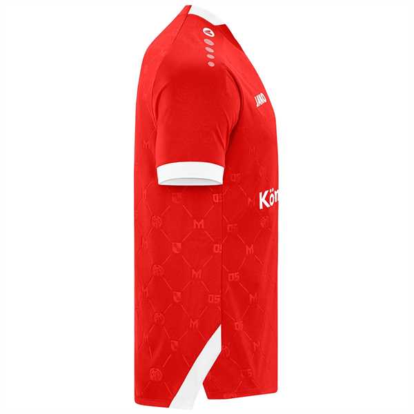 JAKO - Mainz 05 Heimtrikot Kids 26/27, Trikot