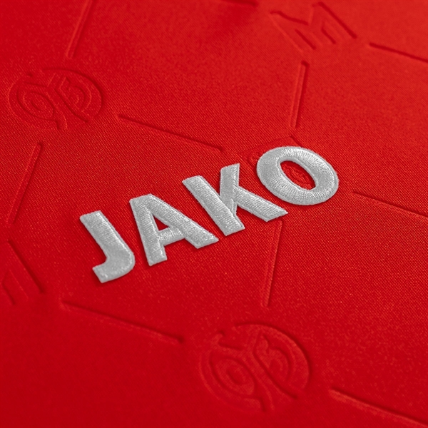 JAKO - FSV Mainz 05 Heimtrikot Kids 26/27, Trikot
