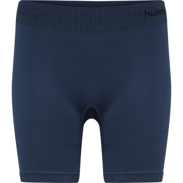 Hummel - hmlFIRST Seamless TR SHT TIGH, Damen