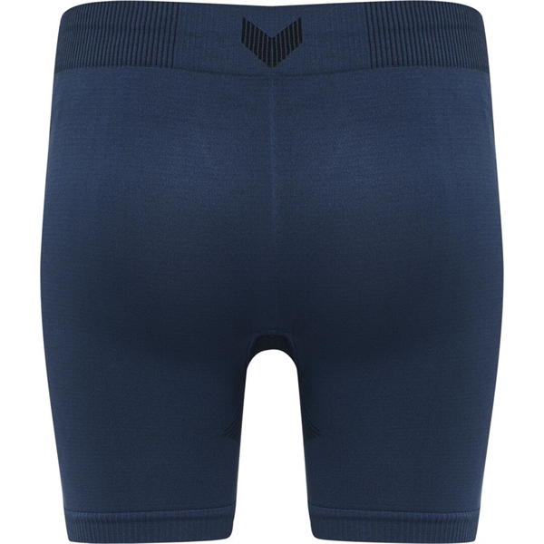 Hummel - hmlFIRST Seamless TR SHT TIGH, Damen