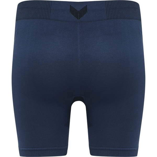 Hummel - hmlFIRST Seamless TR SHT TIGH, Damen