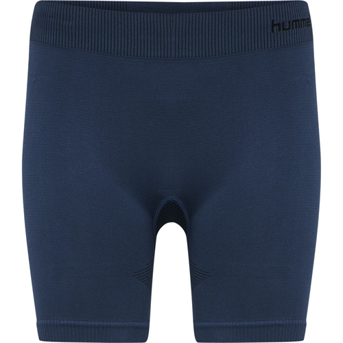 Hummel - hmFIRST Seamless, Damen Funktionsshorts